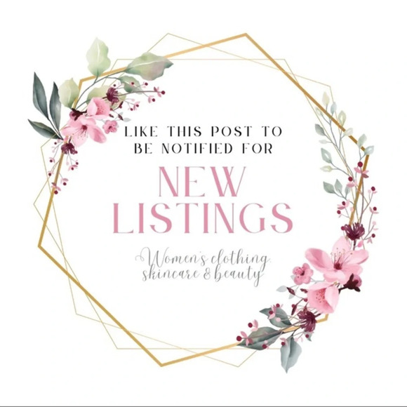 NEW LISTINGS — like to be notified! - Picture 1 of 1